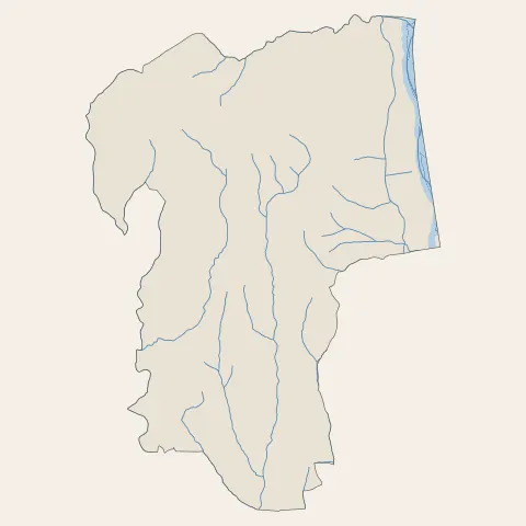 La Gaude : eau