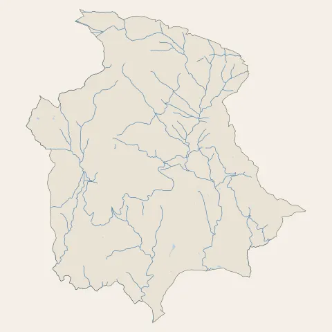Grasse : eau