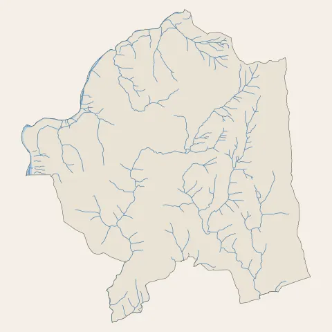 Levens : eau