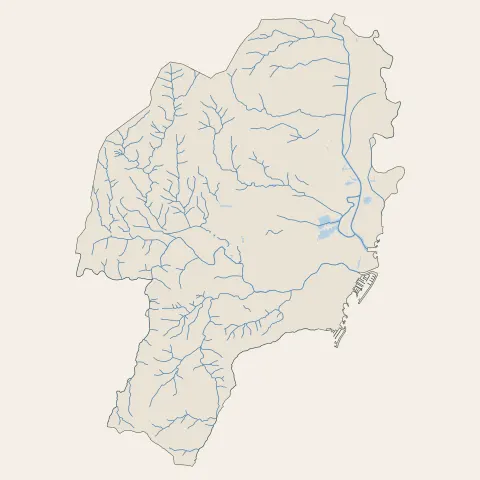 Mandelieu-la-Napoule : eau