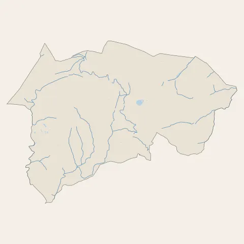 Mougins : eau