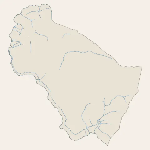 Saint-Cézaire-sur-Siagne : eau