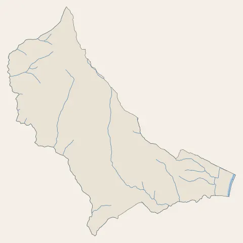 Saint-Jeannet : eau