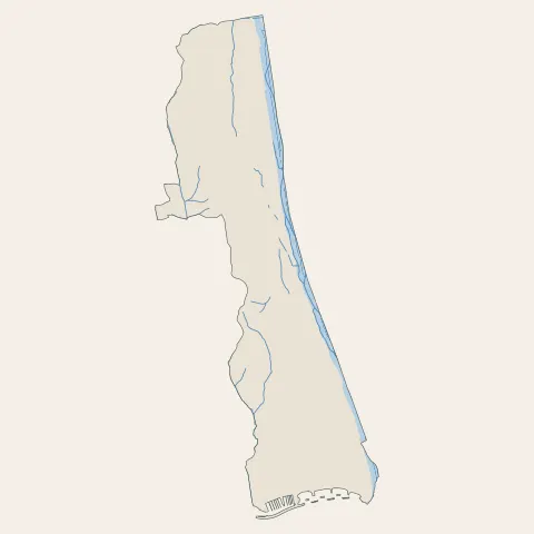 Saint-Laurent-du-Var : eau