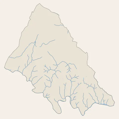 Le Tignet : eau