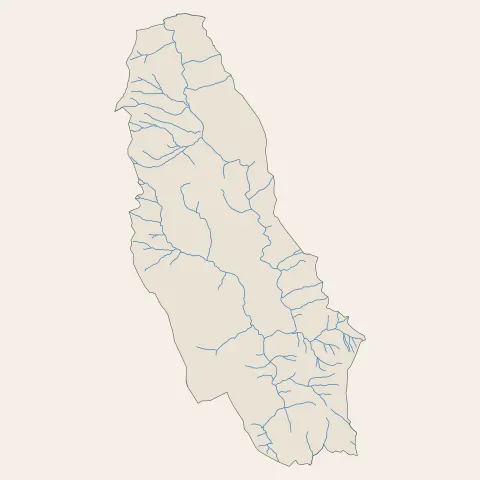 Tourrette-Levens : eau