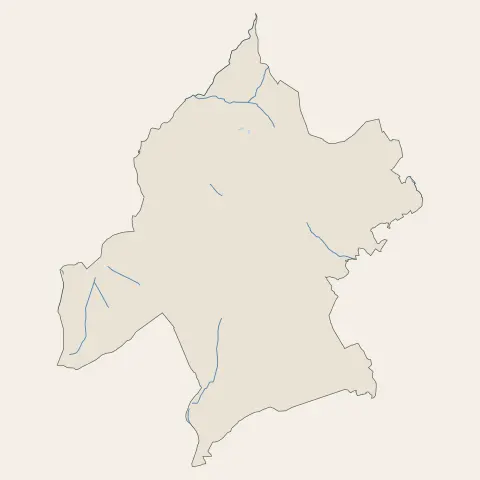 La Turbie : eau