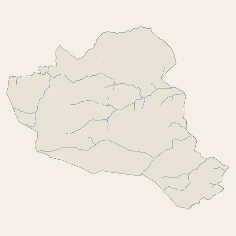 Valbonne : eau