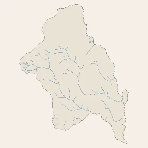 Vence : eau