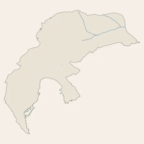 Villefranche-sur-Mer : eau