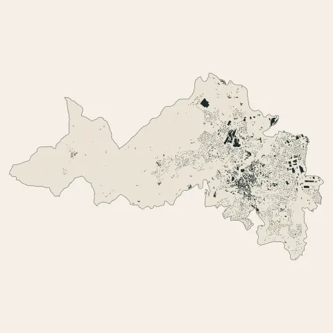 Annonay : bâti