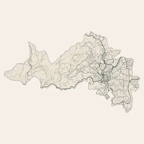 Annonay : voies