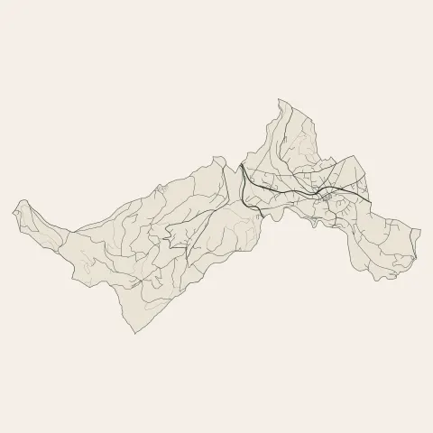 Boulieu-lès-Annonay : voies