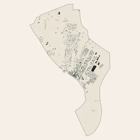 Charmes-sur-Rhône : bâti