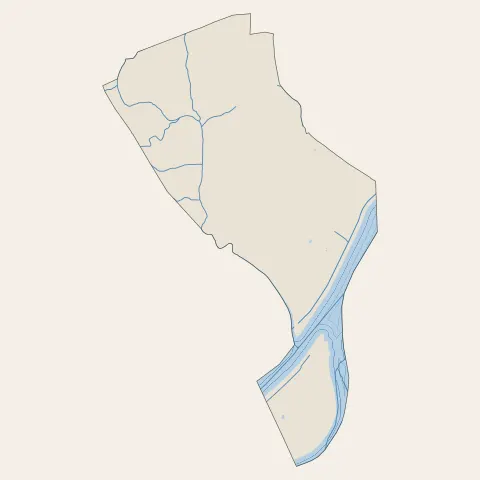 Charmes-sur-Rhône : eau