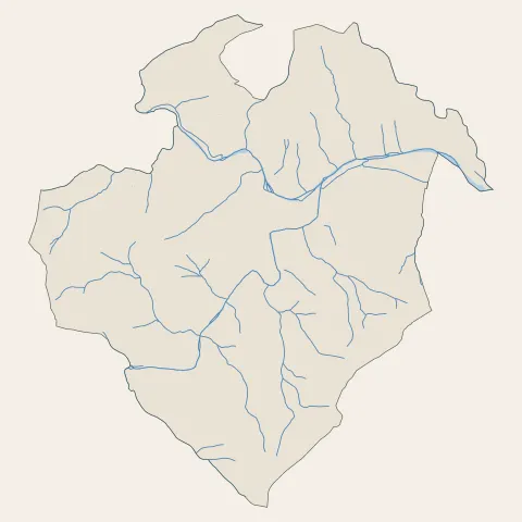 Le Cheylard : eau