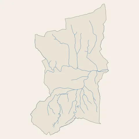 Chomérac : eau