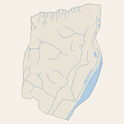 Cruas : eau