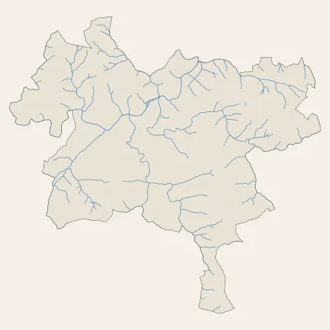 Lamastre : eau