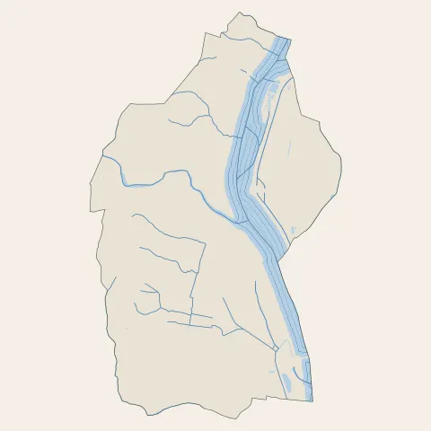 Le Pouzin : eau