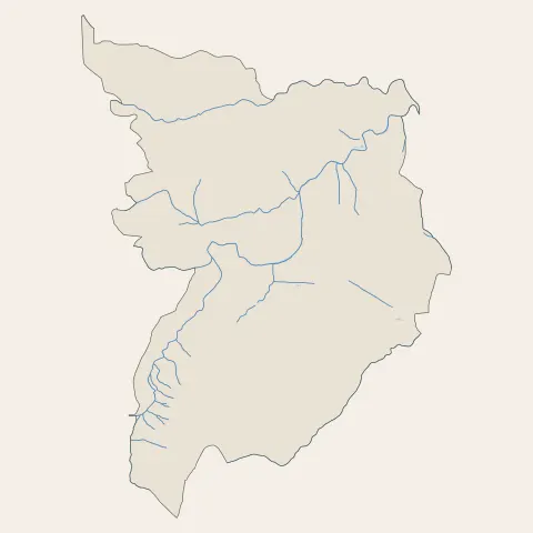 Privas : eau