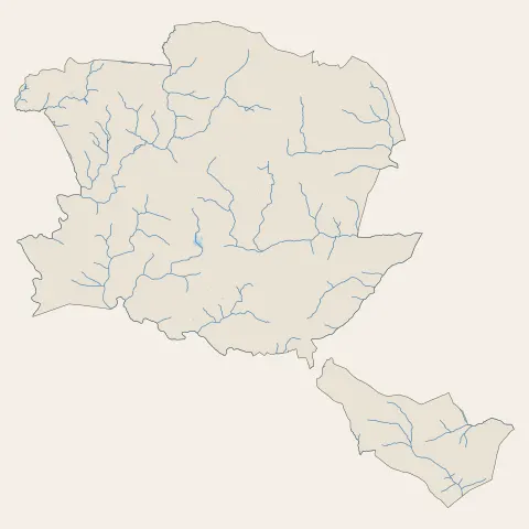 Saint-Agrève : eau