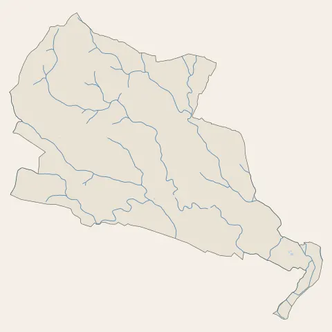 Saint-Étienne-de-Fontbellon : eau