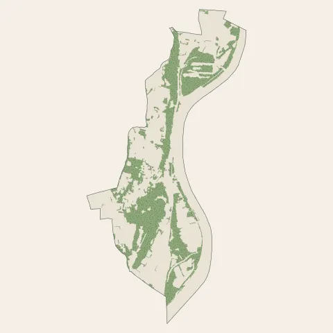 Soyons : bois, forêts et landes