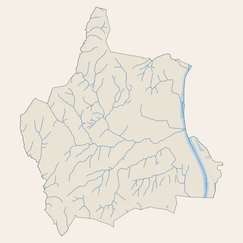 Le Teil : eau
