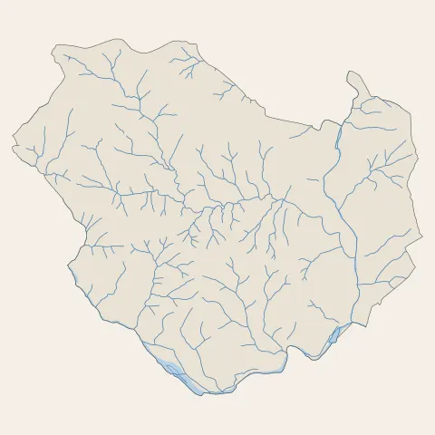 Vals-les-Bains : eau