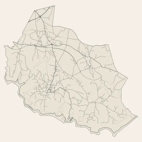 Vernosc-lès-Annonay : voies