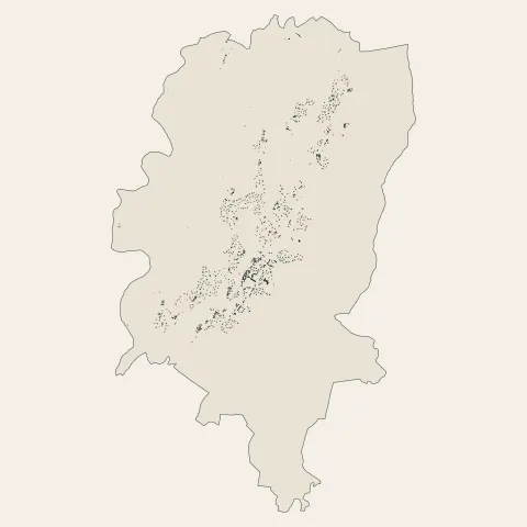 Vesseaux : bâti