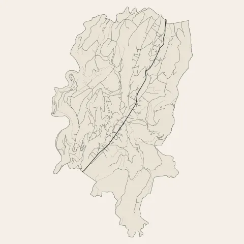 Vesseaux : voies