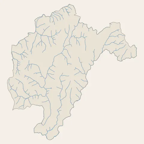 Villeneuve-de-Berg : eau