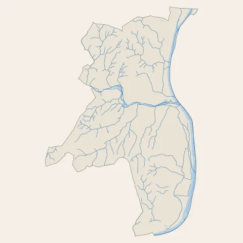 Viviers : eau