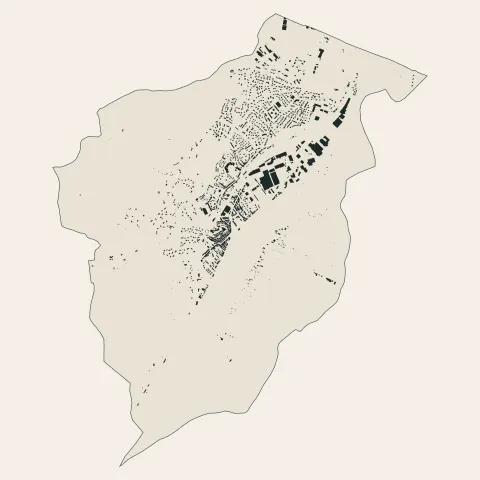 La Voulte-sur-Rhône : bâti