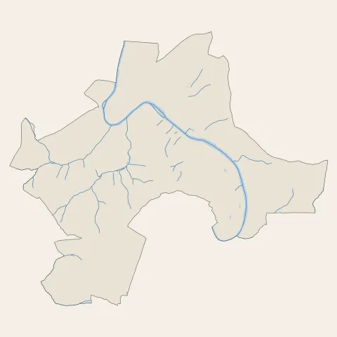 Bogny-sur-Meuse : eau