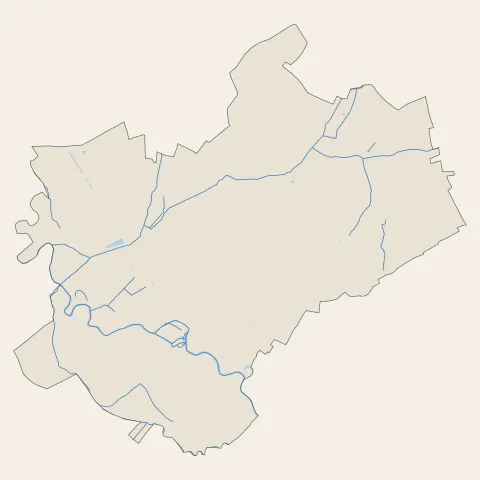 Carignan : eau