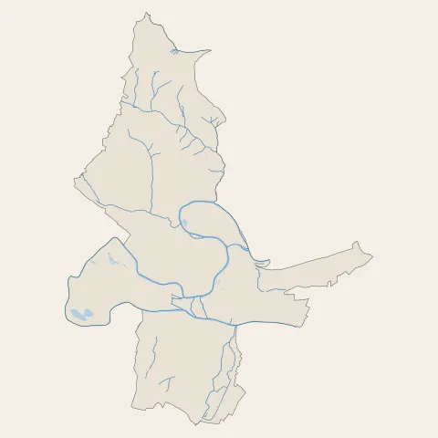 Charleville-Mézières : eau