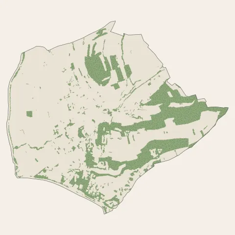 Floing : bois, forêts et landes
