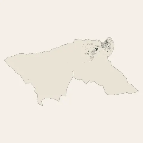 Fumay : bâti