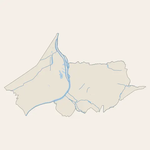 Givet : eau