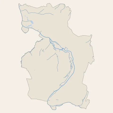 Mouzon : eau