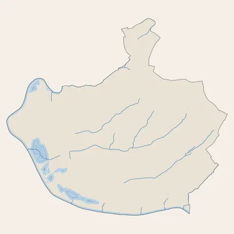 Nouvion-sur-Meuse : eau