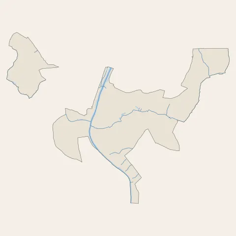 Nouzonville : eau