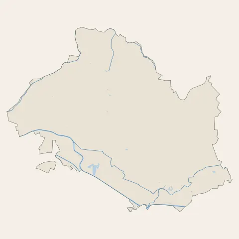 Rethel : eau