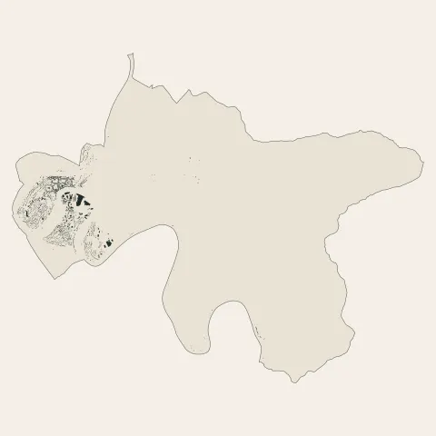Revin : bâti