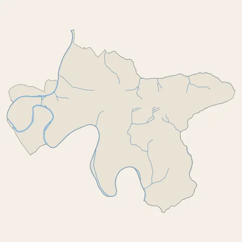 Revin : eau