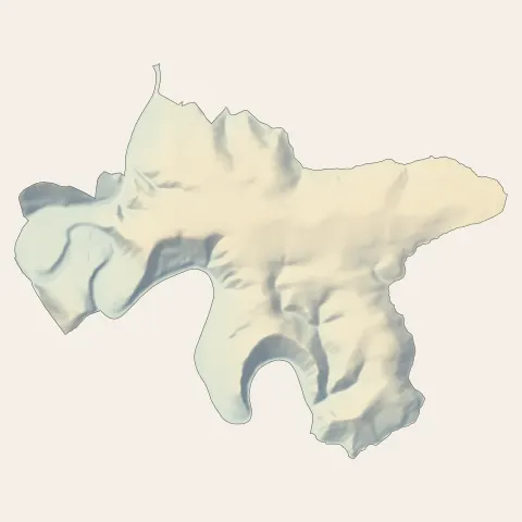 Revin : relief