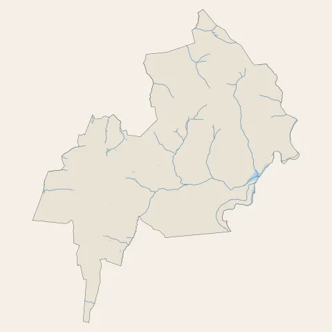Rocroi : eau